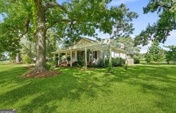 439 Dover, Sylvania, GA 30467