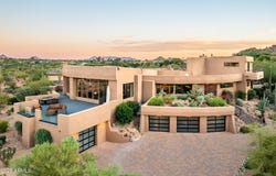 36631 N Peaceful Place, Carefree, AZ 85377