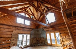 298 S Turkey Creek Road, Leicester, NC 28748