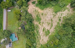 901 Right Fork Buffalo Creek Road, Huntington, WV 25704