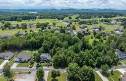 Ganega Trail, Vonore, TN 37885