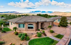 373 W Meridian DR, Ivins, UT 84738