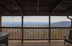 709 Shell Mountain Rd. Road, Sevierville, TN 37876