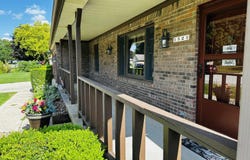 1521 Woodside Drive, Danville, IN 46122