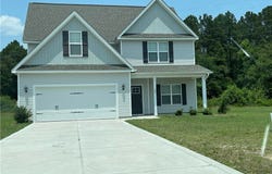 159 Doubletree Lane, Autryville, NC 28318