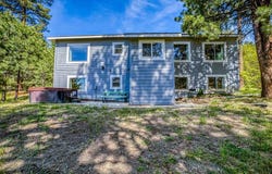581 Hills Circle, Pagosa Springs, CO 81147