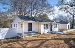 509 S Bomar Avenue, Landrum, SC 29356