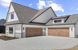 12274 Rain Lily Court, Fort Wayne, IN 46814
