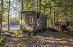 1357 Main Road, Westport Island, ME 04578