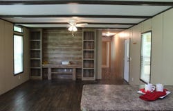 1619  Glover School Rd, Glover, OK 74728