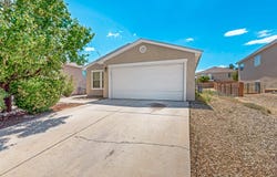 265 BLACK HAT Avenue SW, Los Lunas, NM 87031