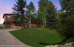 238 Terrace Drive, Snowmass Village, CO 81615