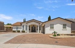 2168 Bisbee Court, Las Cruces, NM 88001