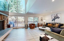 3675 W MICHAEL Drive, Teton Village, WY 83025