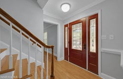 401 Club Pines Drive, Greenville, NC 27834