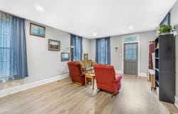 216 S Lafontaine Street, Huntington, IN 46750