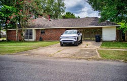 5745 Estelle Dr, Saint George, LA 70817