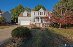 7009 Summers Trace Court, Chesterfield, VA 23832