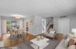 222 DEEP DALE, LUTHERVILLE TIMONIUM, MD 21093