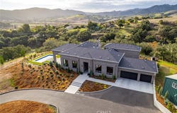 6550 Squire Knoll Road, San Luis Obispo, CA 93401
