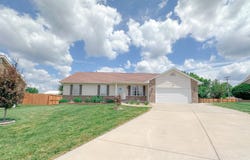 6 TJ Court, Bowling Green, MO 63334