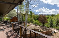 1215 RIDGE VIEW DRIVE, Steamboat Springs, CO 80487