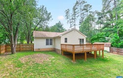 573 JEFFERSON DR, PALMYRA, VA 22963