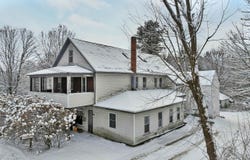 11 White Plains Road, Webster, NH 03303