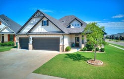 11501 NW 106th Street, Yukon, OK 73099