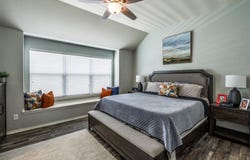 9938 Wethers Field Circle, Providence Village, TX 76227