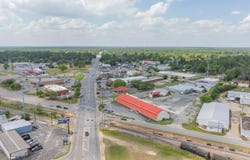 945 Pine Ave, Albany, GA 31701