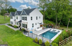 1051 GLEN HALL ROAD, KENNETT SQUARE, PA 19348