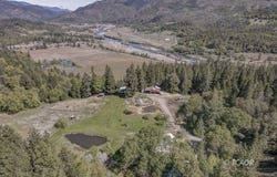 720 Pelletreau Ridge Rd, Hyampom, CA 96046