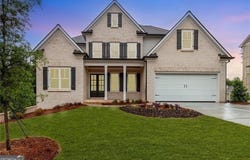 1077 Sweet Mia, Powder Springs, GA 30127