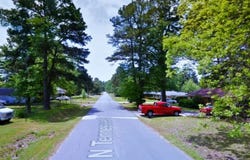 Tennessee Street lot: 003, Other AR, AR 71635