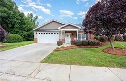 1840 Bogey Lane, Asheboro, NC 27205