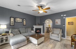 1226 Catalonia Avenue, Morristown, TN 37814