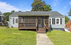 1818 Cecil Street, Durham, NC 27707