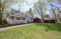 9 Johnson Street, Milford, NH 03055