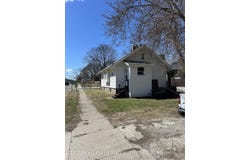 329 S Hayford Avenue, Lansing, MI 48912