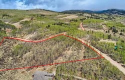 612 IRON MOUNTAIN ROAD, Fairplay, CO 80440