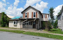 116 W Garber Street, Mt. Union, PA 17066