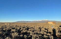 Adj To Cielo San Antonio, Taos, NM 87571