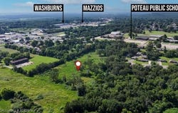 TBD Hughes  DR, Poteau, OK 74953