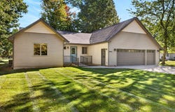 6784 Beechnut Court, Canadian Lakes, MI 49346