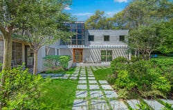 151 and 155 Skimhampton Rd, East Hampton, NY 11937