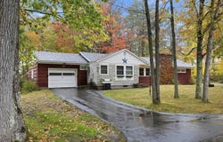 57 Independence Avenue, Franklin, NH 03235