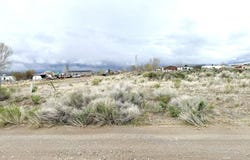 TBD Indian Hills Drive, Ryndon, NV 89801