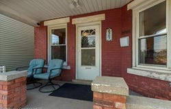 2347 Clark Street, Detroit, MI 48209
