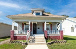 519 Monroe Ave, Moberly, MO 65270